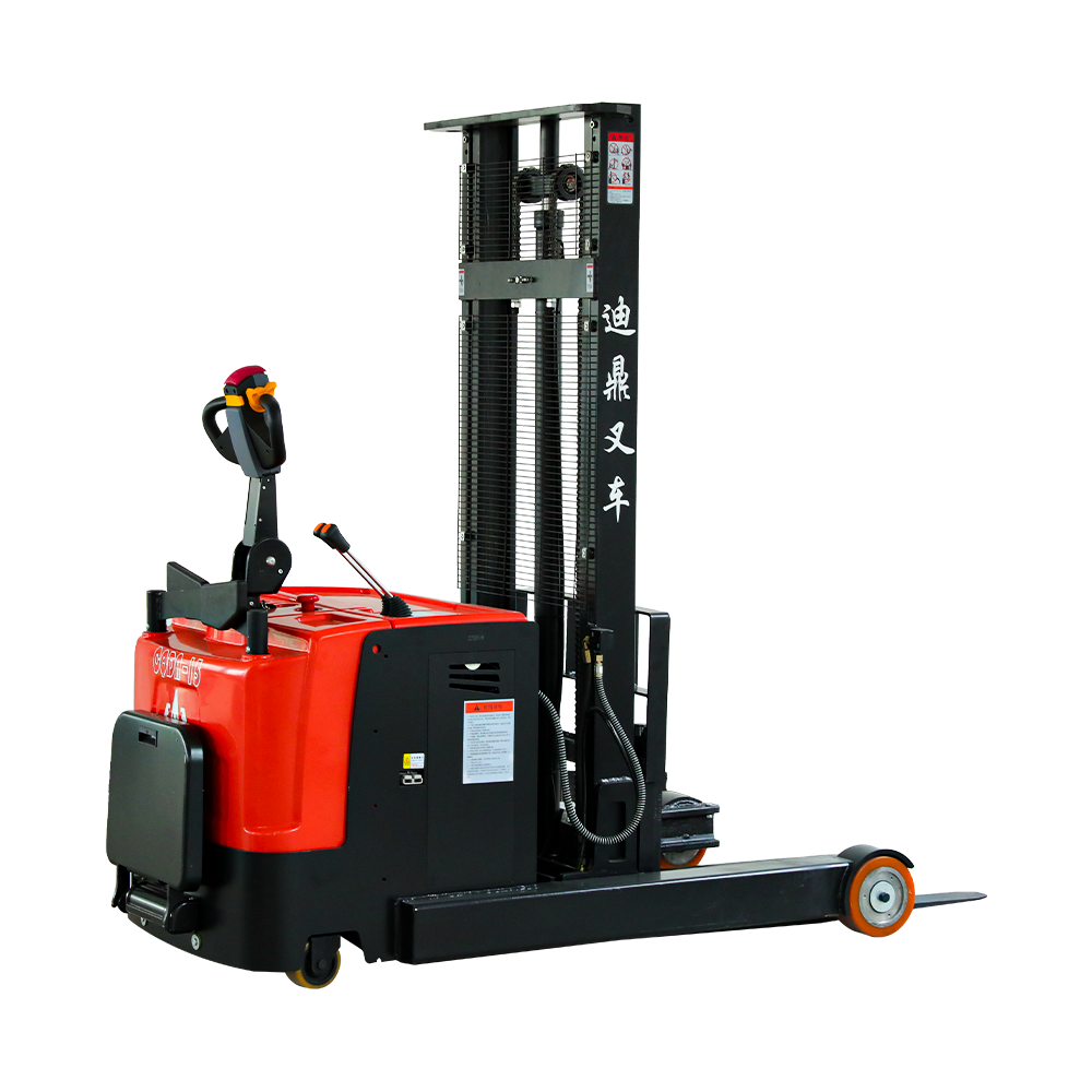 Pengetahuan pemeliharaan forklift listrik