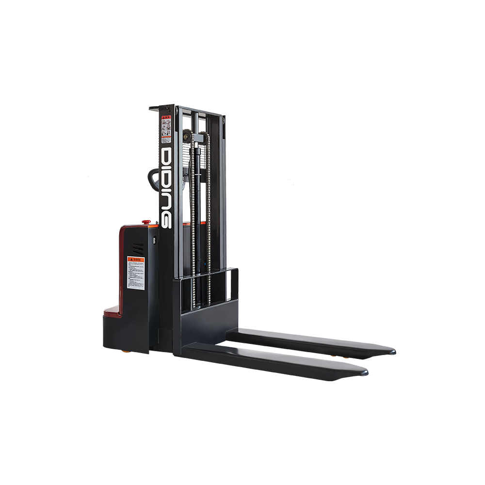 CDD-20A transportasi jarak pendek Penumpuk palet listrik (model offset)