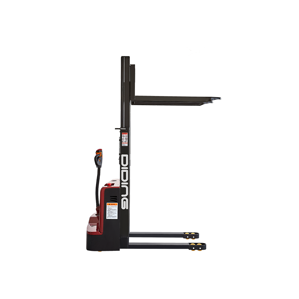 CDD-20A transportasi jarak pendek Penumpuk palet listrik (model offset)